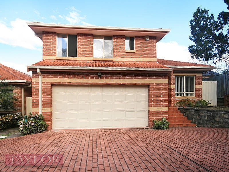 7/14 Coleman Avenue, Carlingford NSW 2118