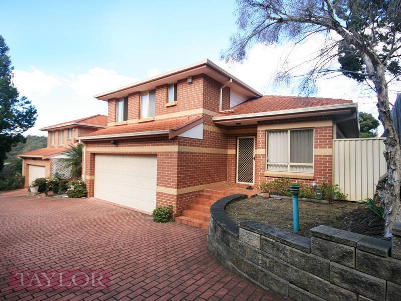 7/14 Coleman Avenue, Carlingford NSW 2118