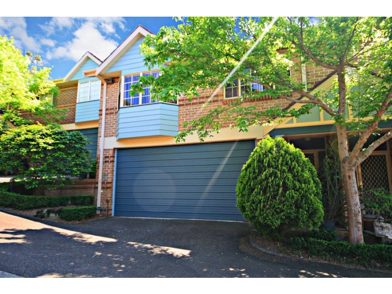 90/40 Strathalbyn Drive, Oatlands NSW 2117