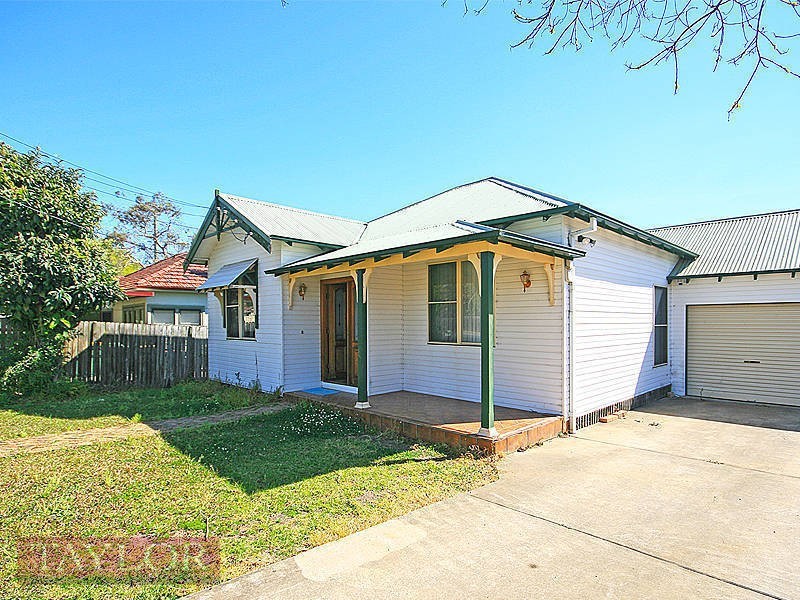 4 Lindsay Street, Wentworthville NSW 2145