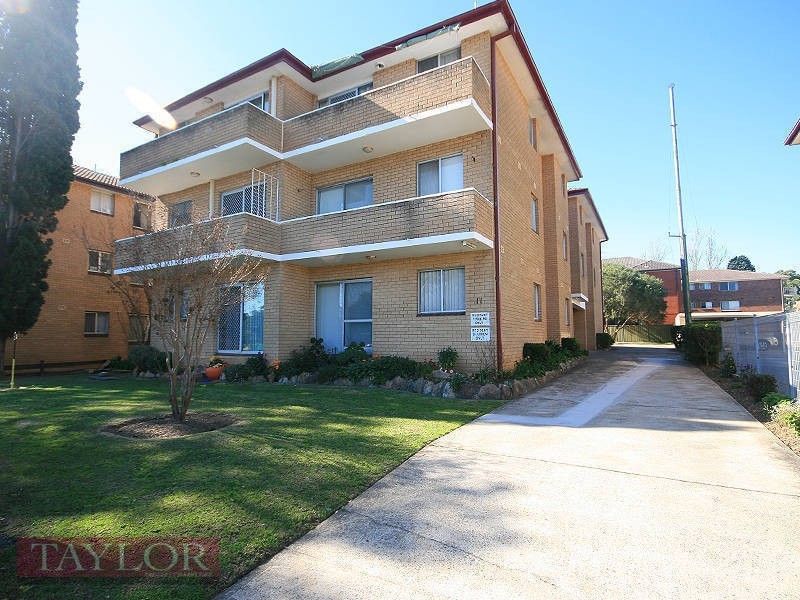 3/11 Station Street, Dundas NSW 2117