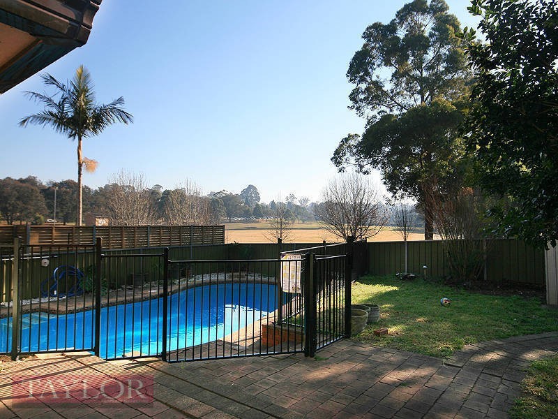 15 Cameron Avenue, Baulkham Hills NSW 2153