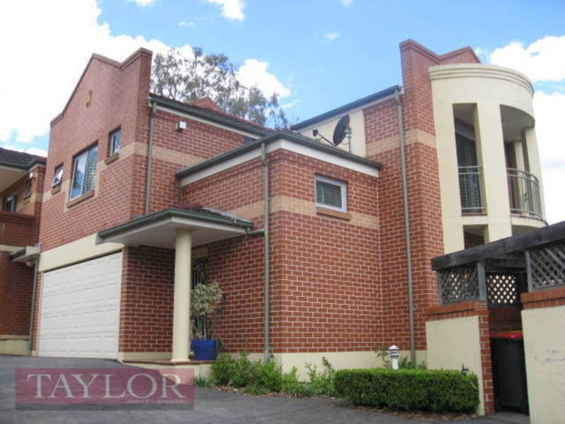 5/2 Vista Street, Oatlands NSW 2117