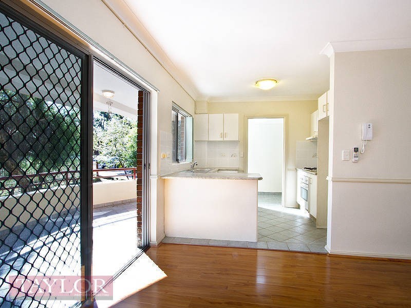 17/132 Station Street, Wentworthville NSW 2145