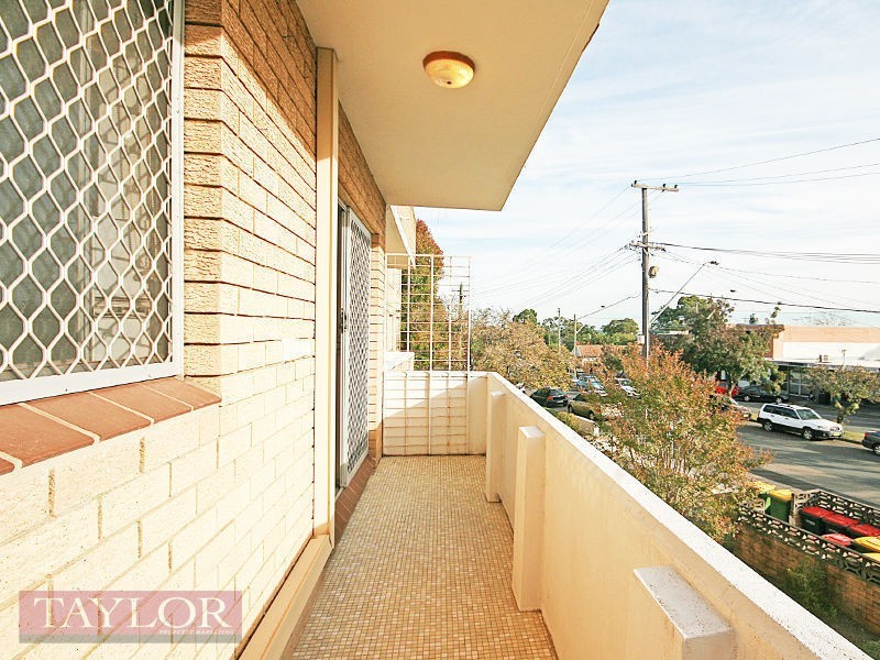 3/11 Station Street, Dundas NSW 2117