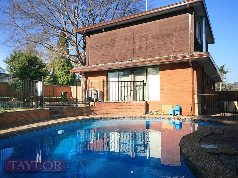 15 Cameron Avenue, Baulkham Hills NSW 2153