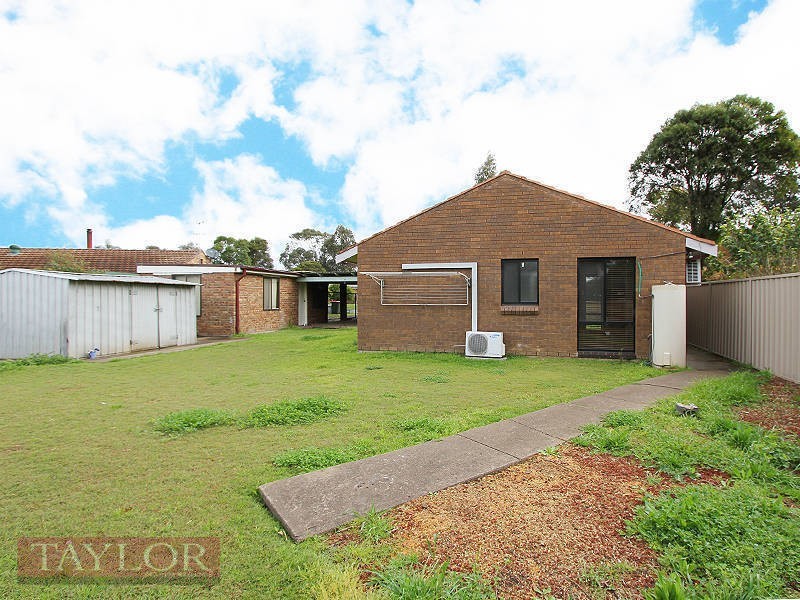 7 Simpson Terrace, Singleton NSW 2330