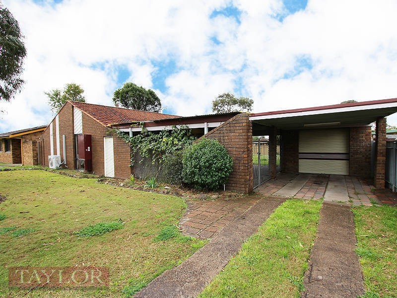 7 Simpson Terrace, Singleton NSW 2330