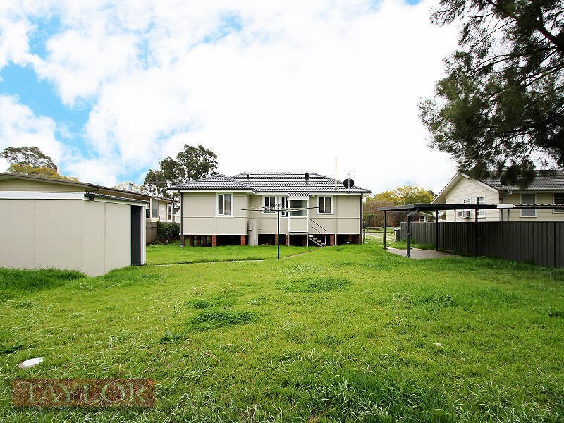 11 Kennedy Street, Singleton NSW 2330