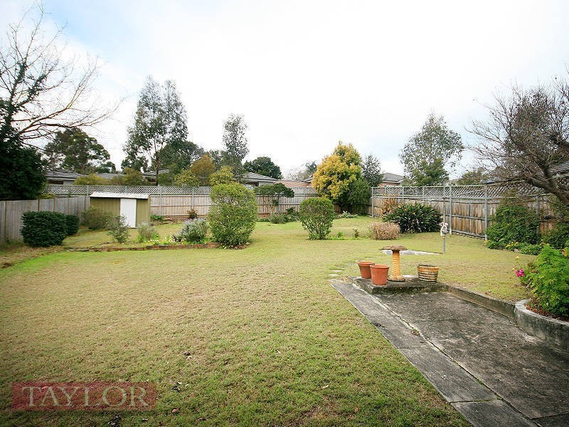 3 Speers Road, North Rocks NSW 2151