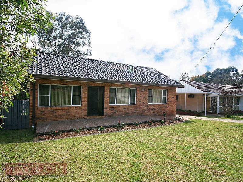 18 Forsyth Place, Oatlands NSW 2117
