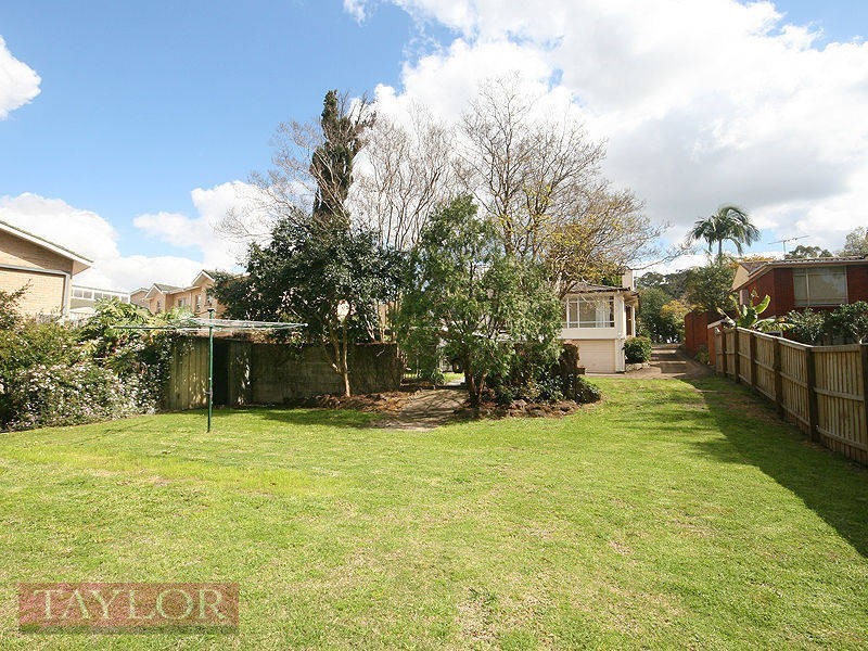 144 Pennant Hills Road, Oatlands NSW 2117