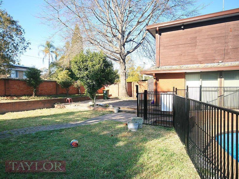 15 Cameron Avenue, Baulkham Hills NSW 2153