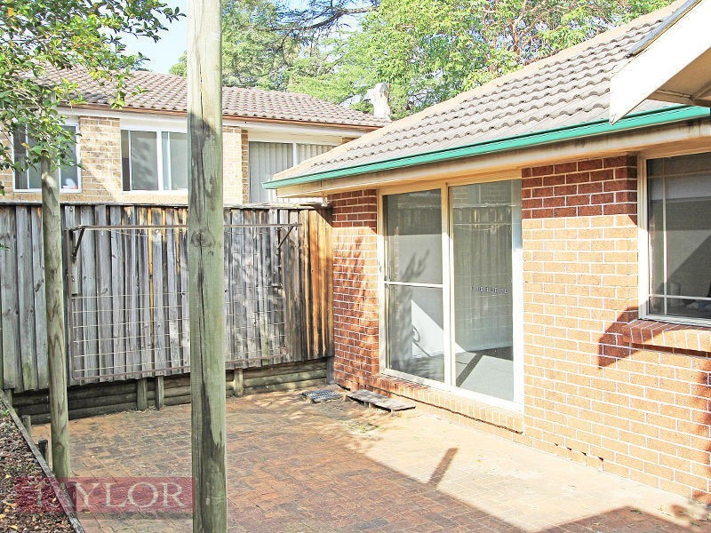 8/66-68 Honiton Avenue, Carlingford NSW 2118