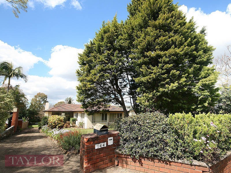 144 Pennant Hills Road, Oatlands NSW 2117