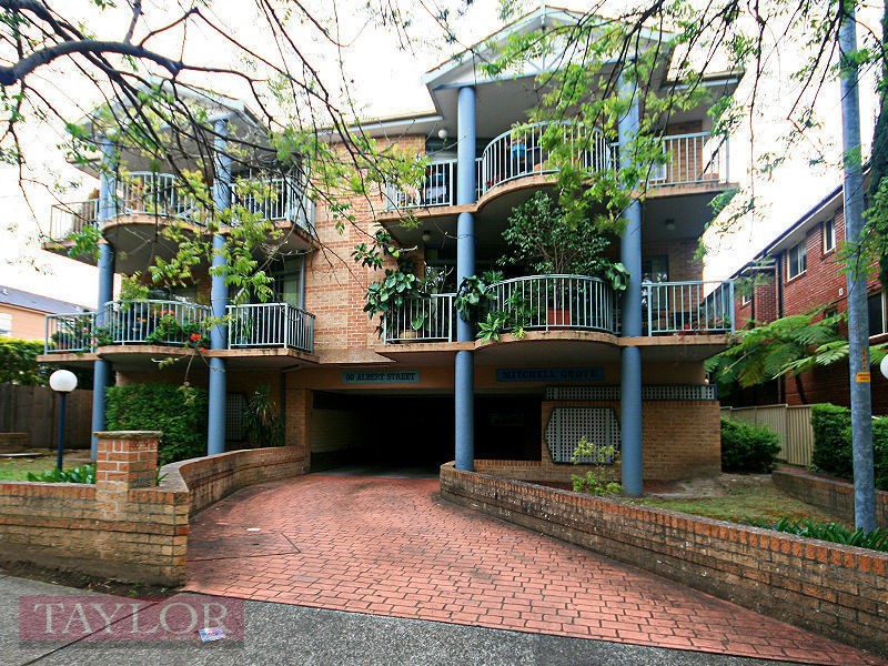 1/60 Albert Street, North Parramatta NSW 2151