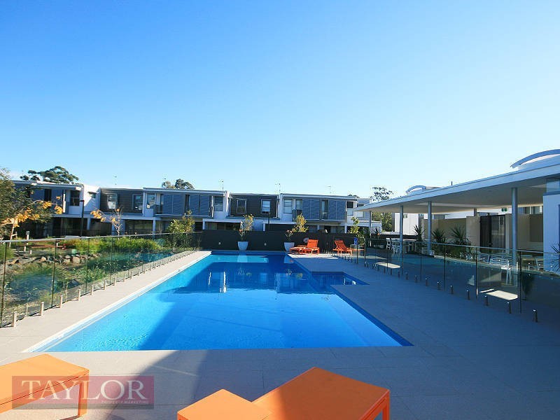 28 Solent Circuit, Baulkham Hills NSW 2153