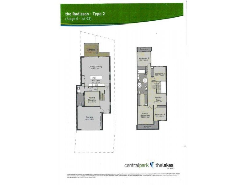 28 Solent Circuit, Baulkham Hills NSW 2153 Floorplan