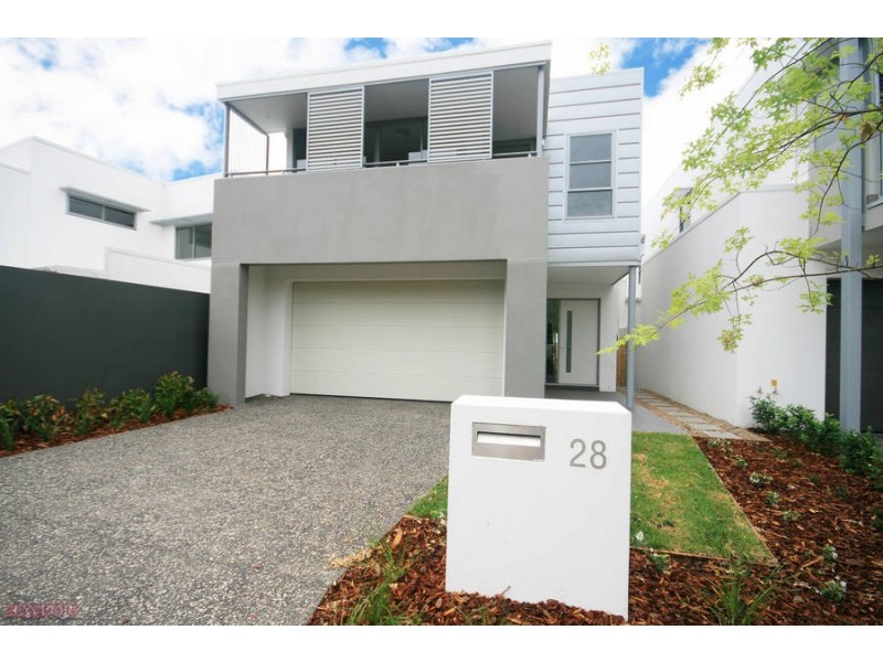 28 Solent Circuit, Bella Vista NSW 2153