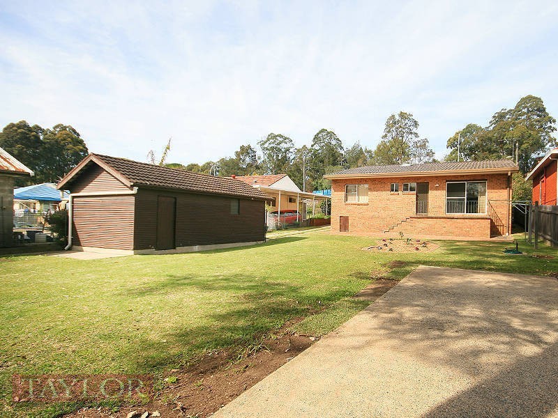 18 Forsyth Place, Oatlands NSW 2117