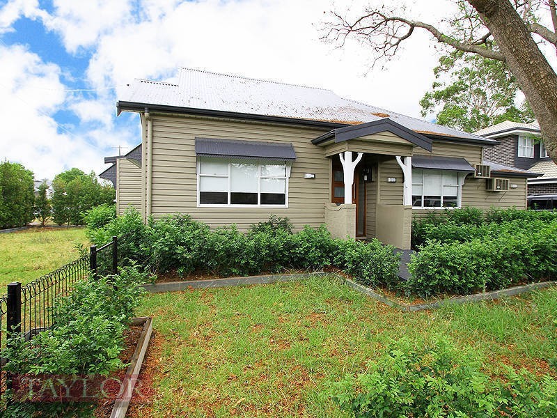 70 York Street, Singleton NSW 2330