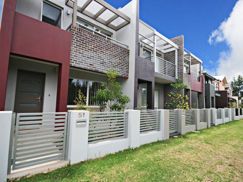 51 Naying Drive, Pemulwuy NSW 2145