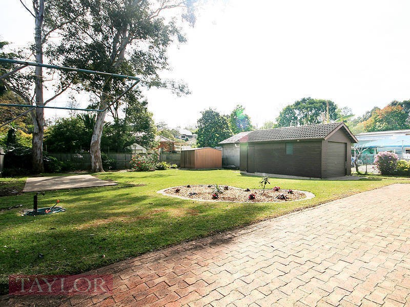 18 Forsyth Place, Oatlands NSW 2117