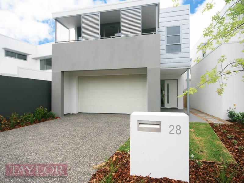 28 Solent Circuit, Baulkham Hills NSW 2153