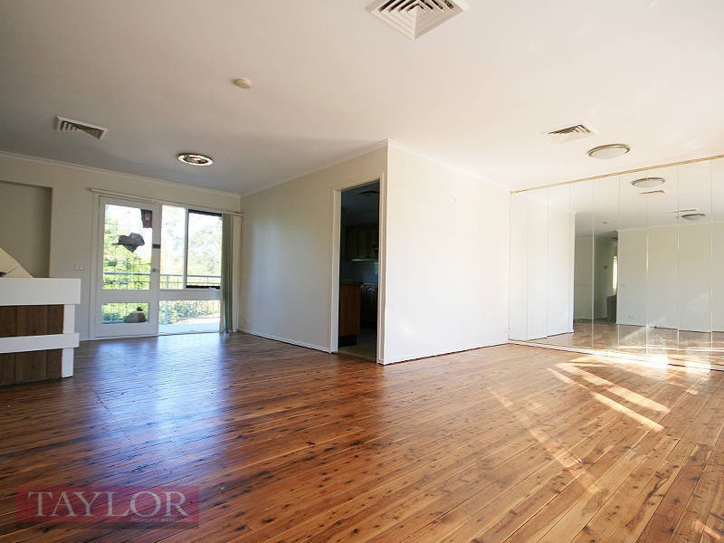 1 Yarralumla Drive, Carlingford NSW 2118