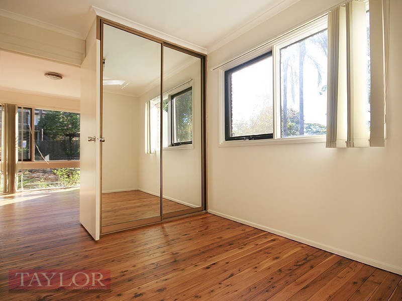 1 Yarralumla Drive, Carlingford NSW 2118