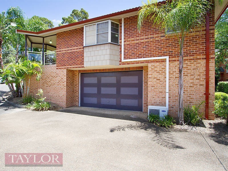 41/40 Strathalbyn Drive, Oatlands NSW 2117