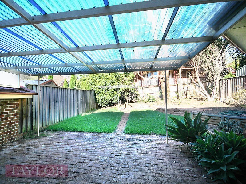 2 Heywood Court, Bella Vista NSW 2153