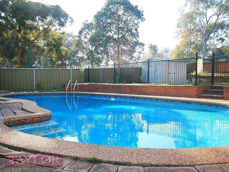 15 Cameron Avenue, Baulkham Hills NSW 2153