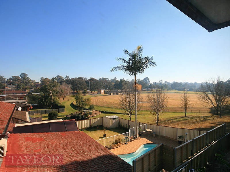 15 Cameron Avenue, Baulkham Hills NSW 2153