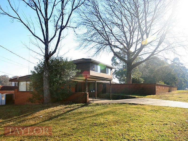 15 Cameron Avenue, Baulkham Hills NSW 2153