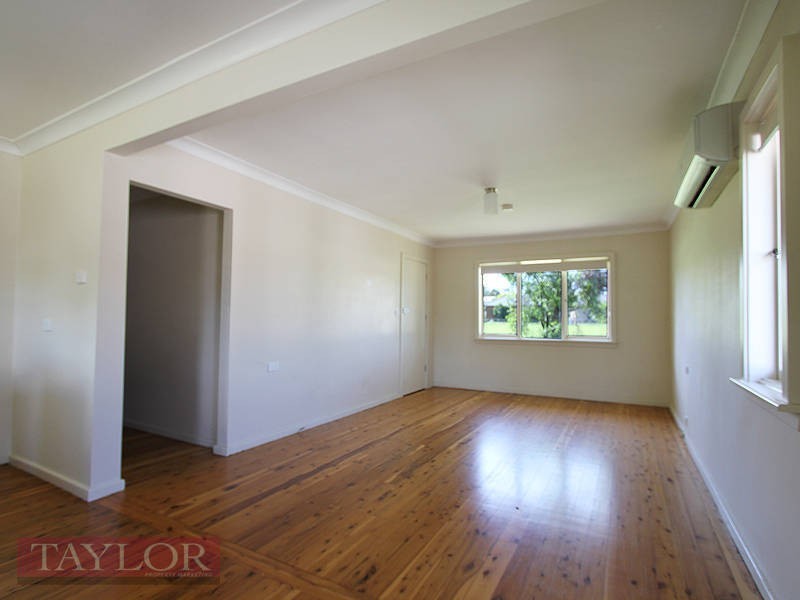 19 Wentworth Avenue, Singleton NSW 2330