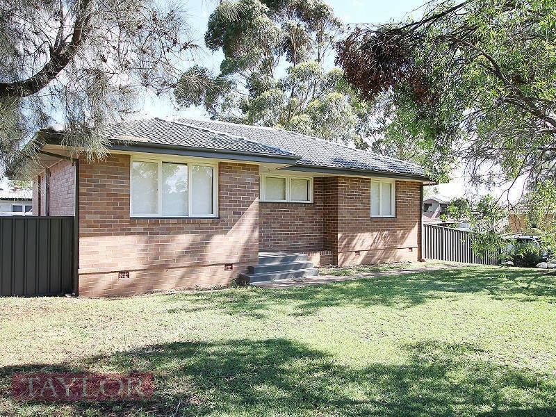 19 Wentworth Avenue, Singleton NSW 2330
