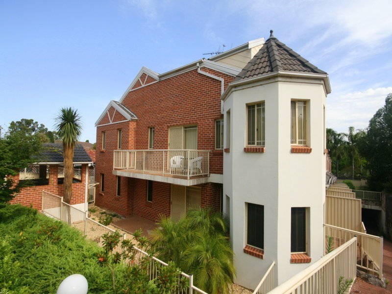 1/29  Harold Street, North Parramatta NSW 2151