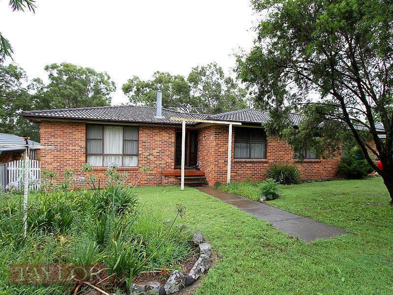 40 D’Arbon Avenue, Singleton NSW 2330