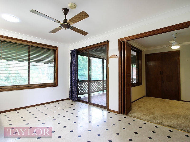 40 D’Arbon Avenue, Singleton NSW 2330