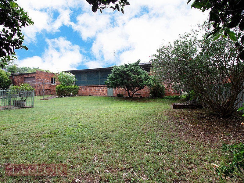 40 D’Arbon Avenue, Singleton NSW 2330