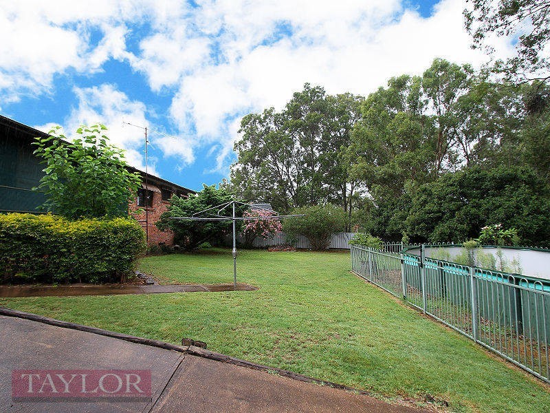 40 D’Arbon Avenue, Singleton NSW 2330
