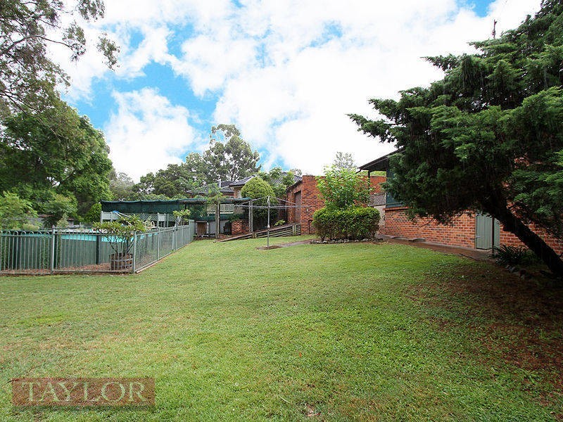 40 D’Arbon Avenue, Singleton NSW 2330
