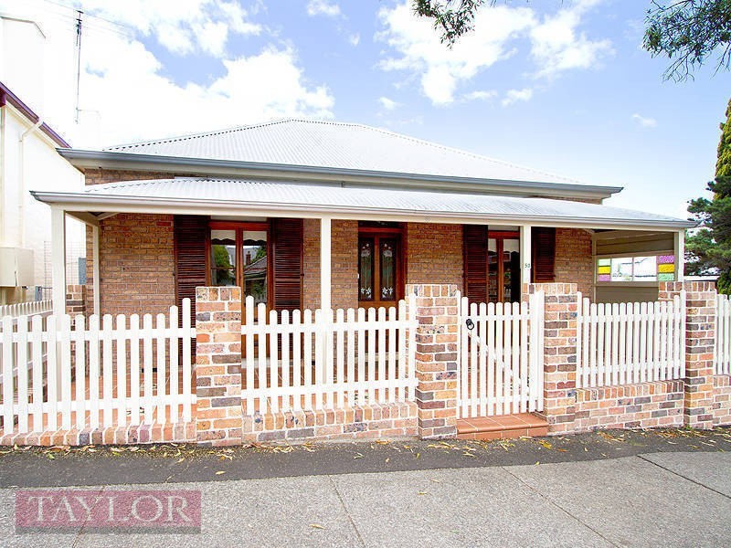 50 Sorrell Street, North Parramatta NSW 2151