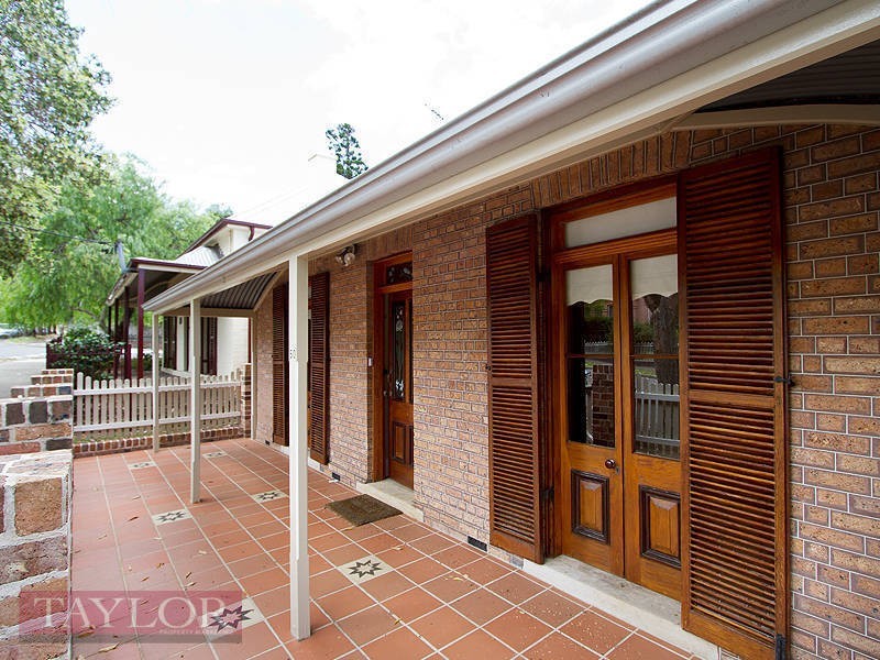 50 Sorrell Street, North Parramatta NSW 2151