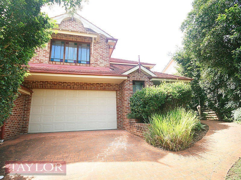 2 Heywood Court, Bella Vista NSW 2153