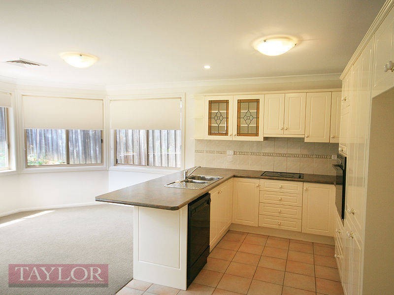 2 Heywood Court, Bella Vista NSW 2153