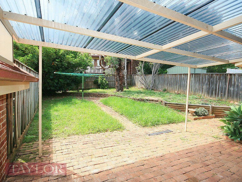 2 Heywood Court, Bella Vista NSW 2153