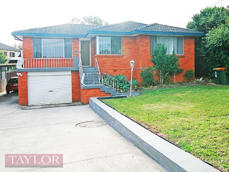 76 Clarence Street, Merrylands NSW 2160