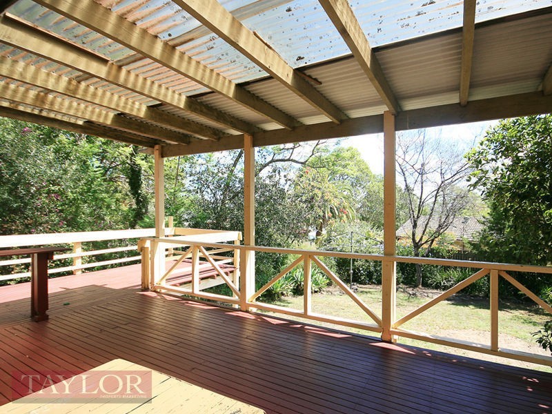 4 Alanas Avenue, Oatlands NSW 2117